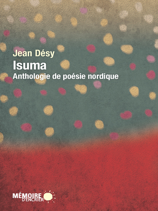 Title details for Isuma by Jean Désy - Available